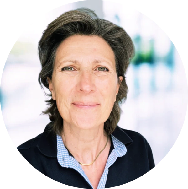 Laure SALLÉ